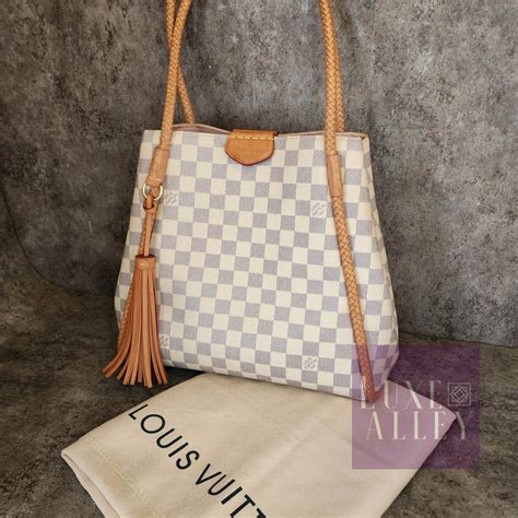 louis vuitton propriano discontinued|louis vuitton neverfull damier.